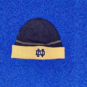 University of Notre Dame Winter Hat